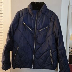 Style & Co.gorgeous sports jacket